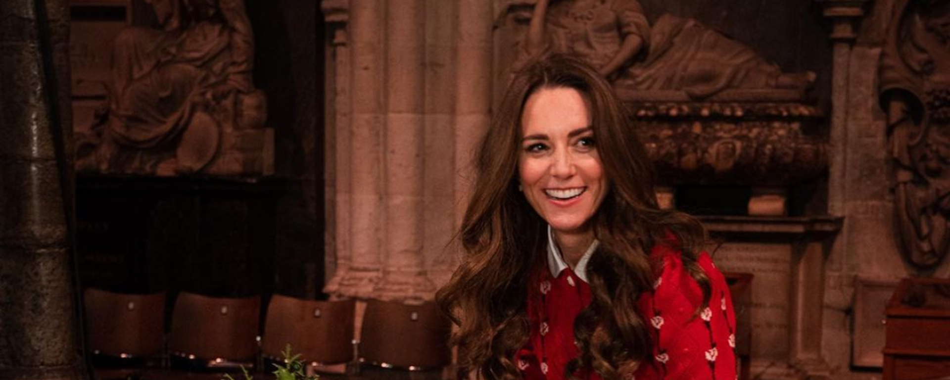 Kate Middleton, la duquesa de Cambridge - Sputnik Mundo, 1920, 25.12.2021