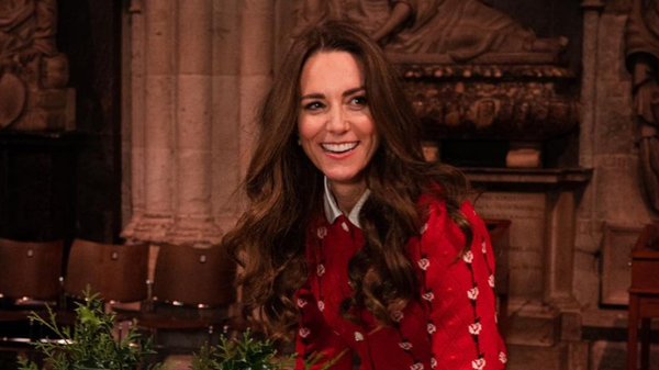 Kate Middleton, la duquesa de Cambridge - Sputnik Mundo