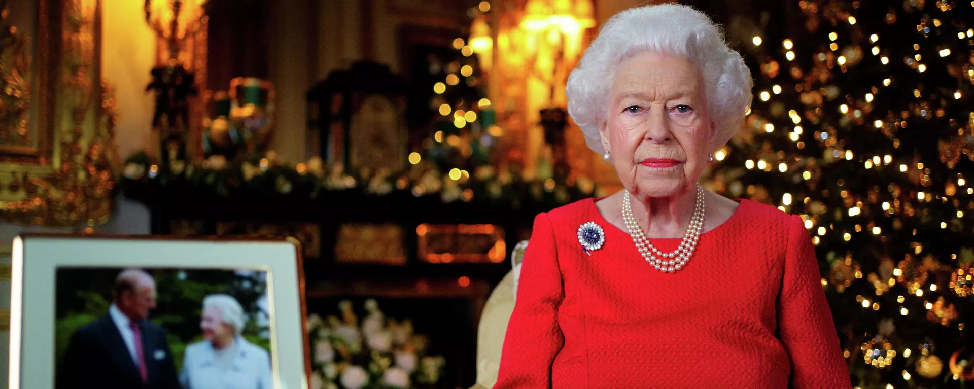 La reina Isabel II La reina Isabel II - Sputnik Mundo, 1920, 27.12.2021