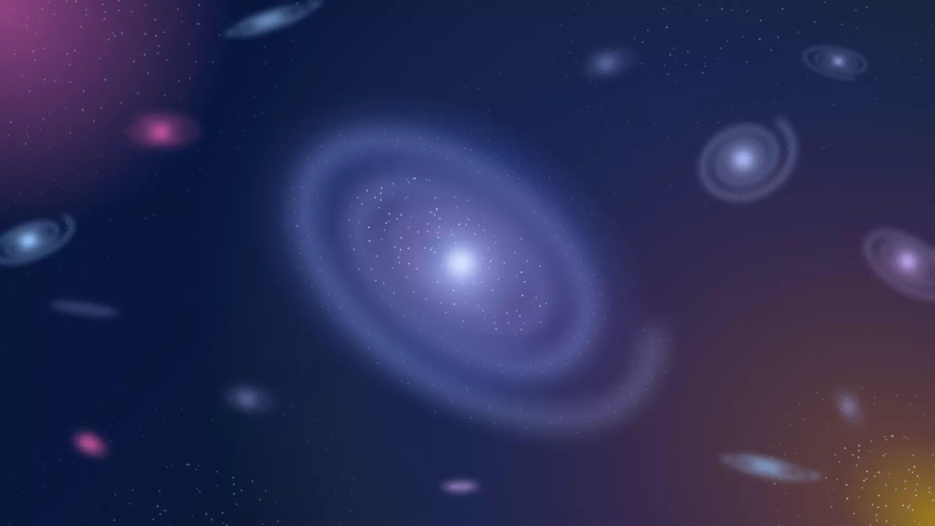 James Webb, una mirada a la historia del Universo