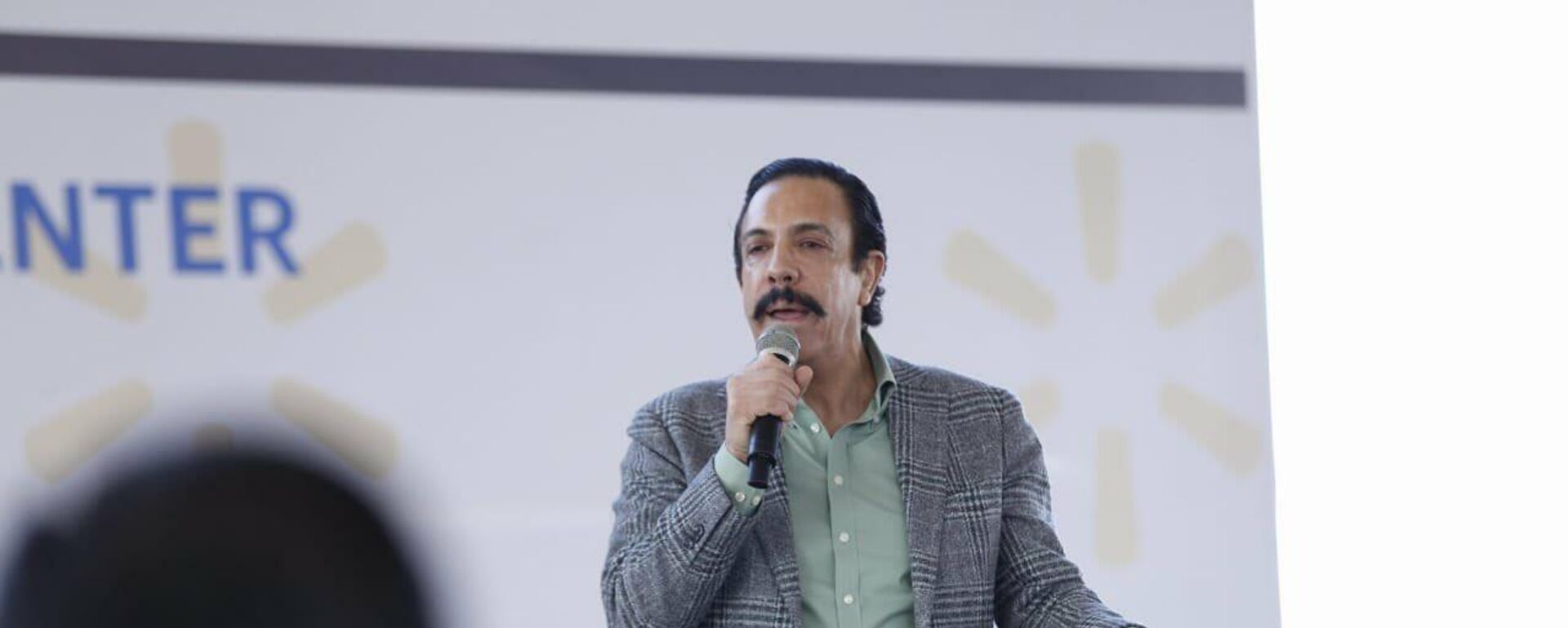 Omar Fayad, priista y gobernador de Hidalgo. - Sputnik Mundo, 1920, 30.12.2021