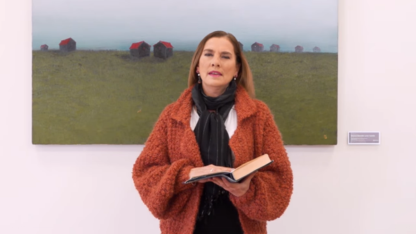 Beatriz Gutiérrez Müller, escritora y académica mexicana - Sputnik Mundo