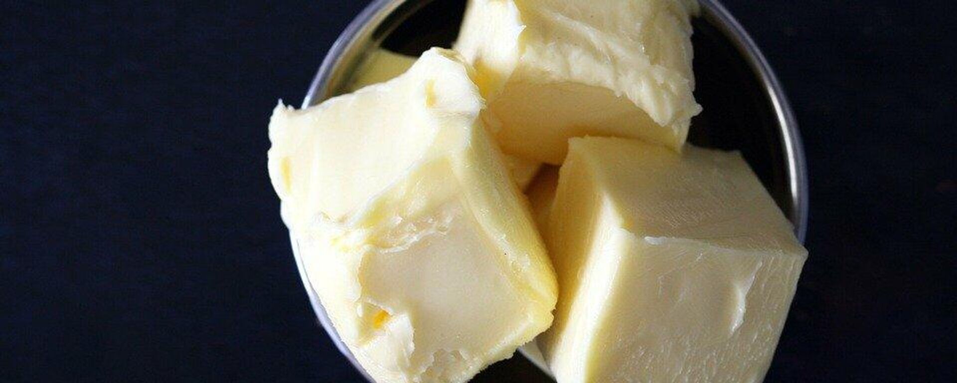 Mantequilla - Sputnik Mundo, 1920, 22.02.2022