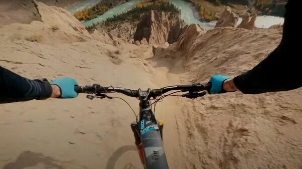 Los mejores videos de GoPro de 2021 - Sputnik Mundo