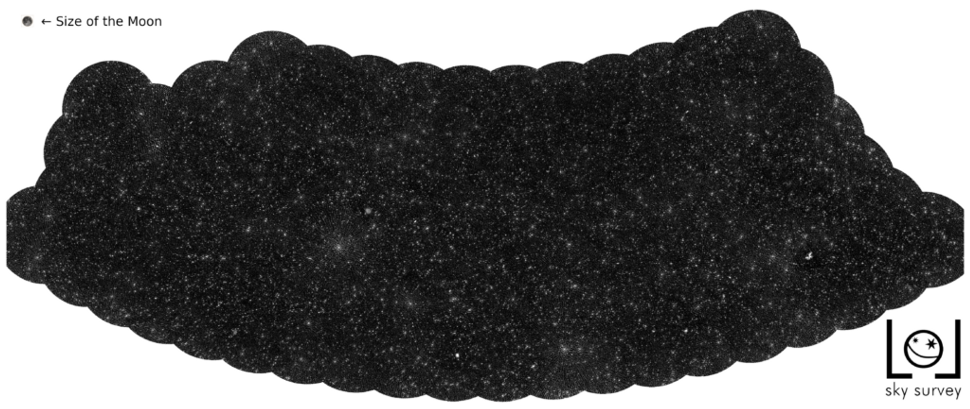 Agujeros negros captados por el sistema de radiotelescopios LOFAR - Sputnik Mundo, 1920, 03.01.2022