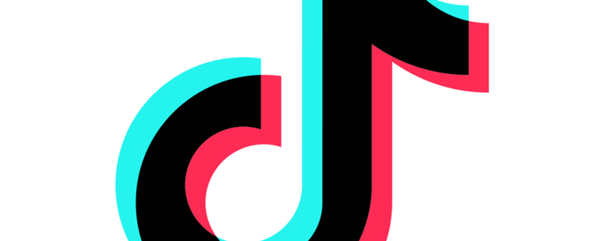 Ícono de la app TikTok Ícono de la app TikTok - Sputnik Mundo, 1920, 03.01.2022