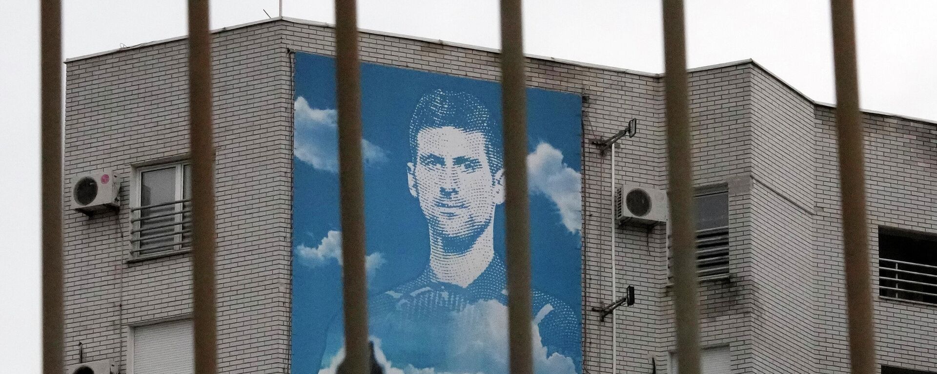 Novak Djokovic, tenista serbio - Sputnik Mundo, 1920, 06.01.2022