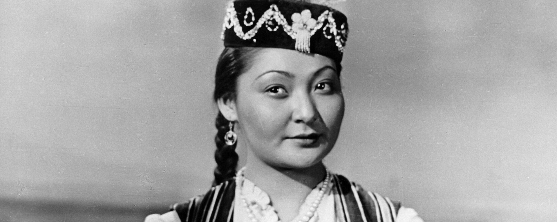 Captura de pantalla de la película 'Señorita jigit' - Sputnik Mundo, 1920, 07.01.2022