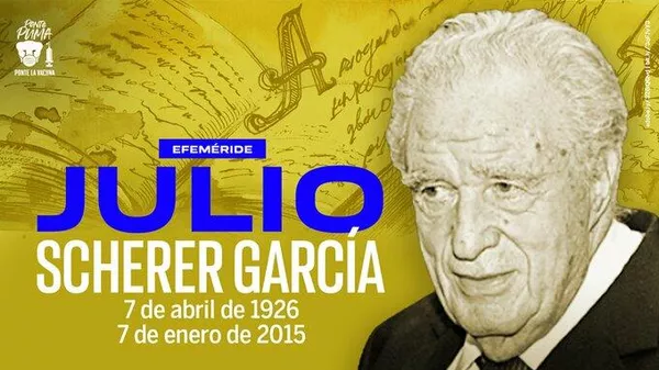 Homenaje de la UNAM a Julio Scherer García - Sputnik Mundo