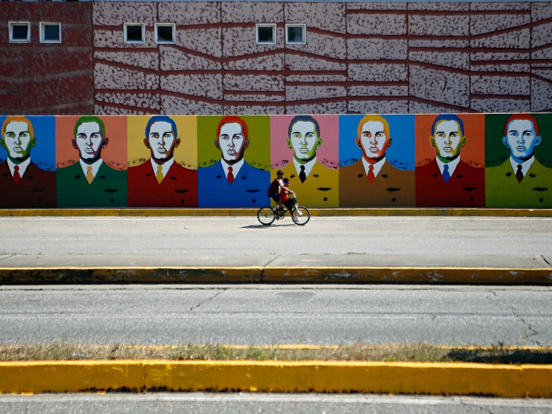 Lo que se juega el 9 de enero en Barinas es mucho más que una elección local, afirman entrevistados por Sputnik - Sputnik Mundo, 1920, 08.01.2022