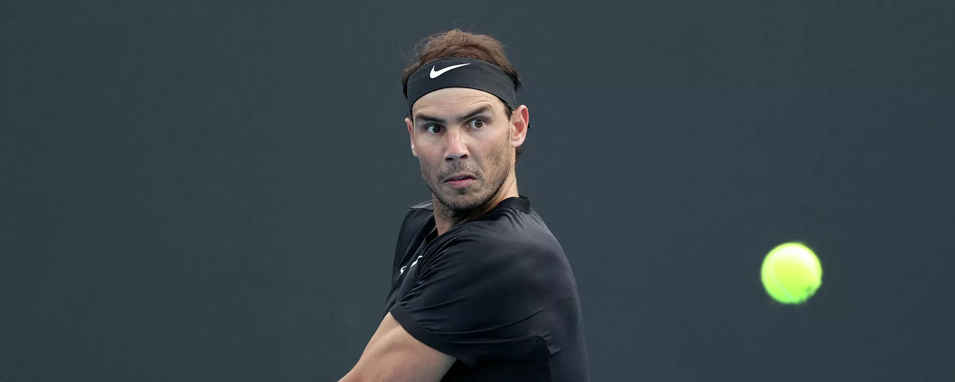 El tenista español Rafa Nadal El tenista español Rafa Nadal - Sputnik Mundo, 1920, 02.02.2022