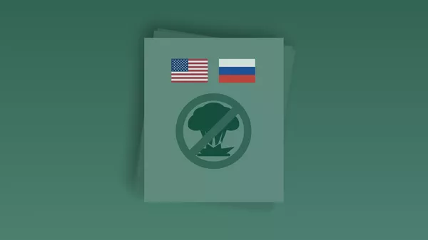 Proyecto del tratado sobre garantías de seguridad entre Rusia y EEUU Proyecto del tratado sobre garantías de seguridad entre Rusia y EEUU - Sputnik Mundo