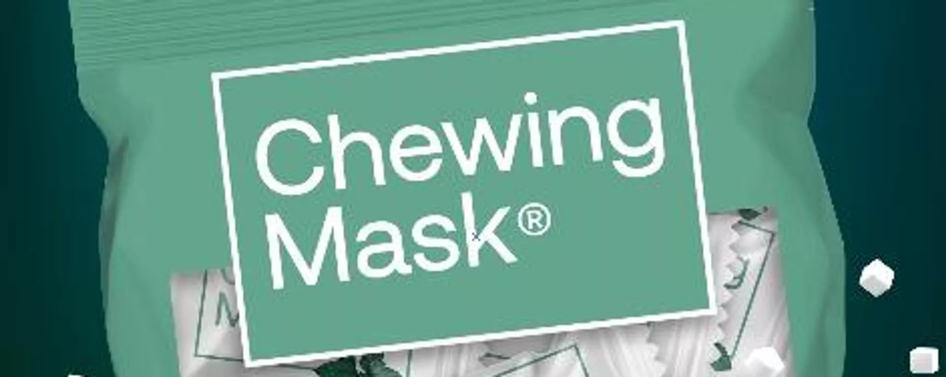 Chewing Mask significa mascarilla masticable Chewing Mask significa mascarilla masticable - Sputnik Mundo, 1920, 11.01.2022