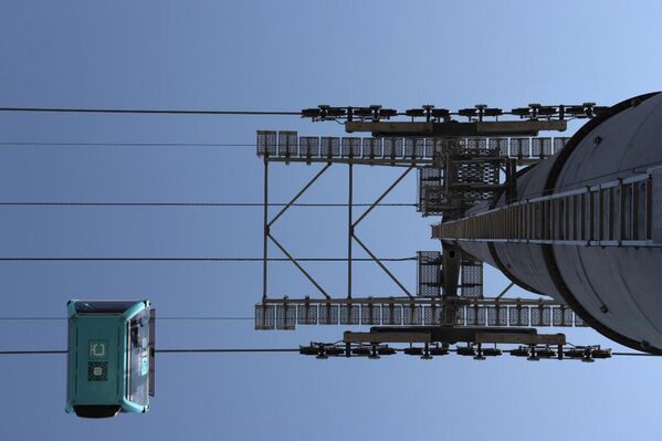 El Consejo Asesor de Cultura de la Secretaría de Cultura de la Ciudad de México recibió un total de 2.200 fotografías que recibieron 42.292 votos de la ciudadanía.  - Sputnik Mundo