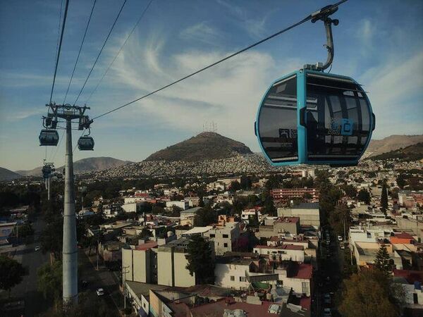 De todas las propuestas, se eligieron 24 que serán publicadas en el perfil de Instagram del Gobierno de la Ciudad de México. - Sputnik Mundo