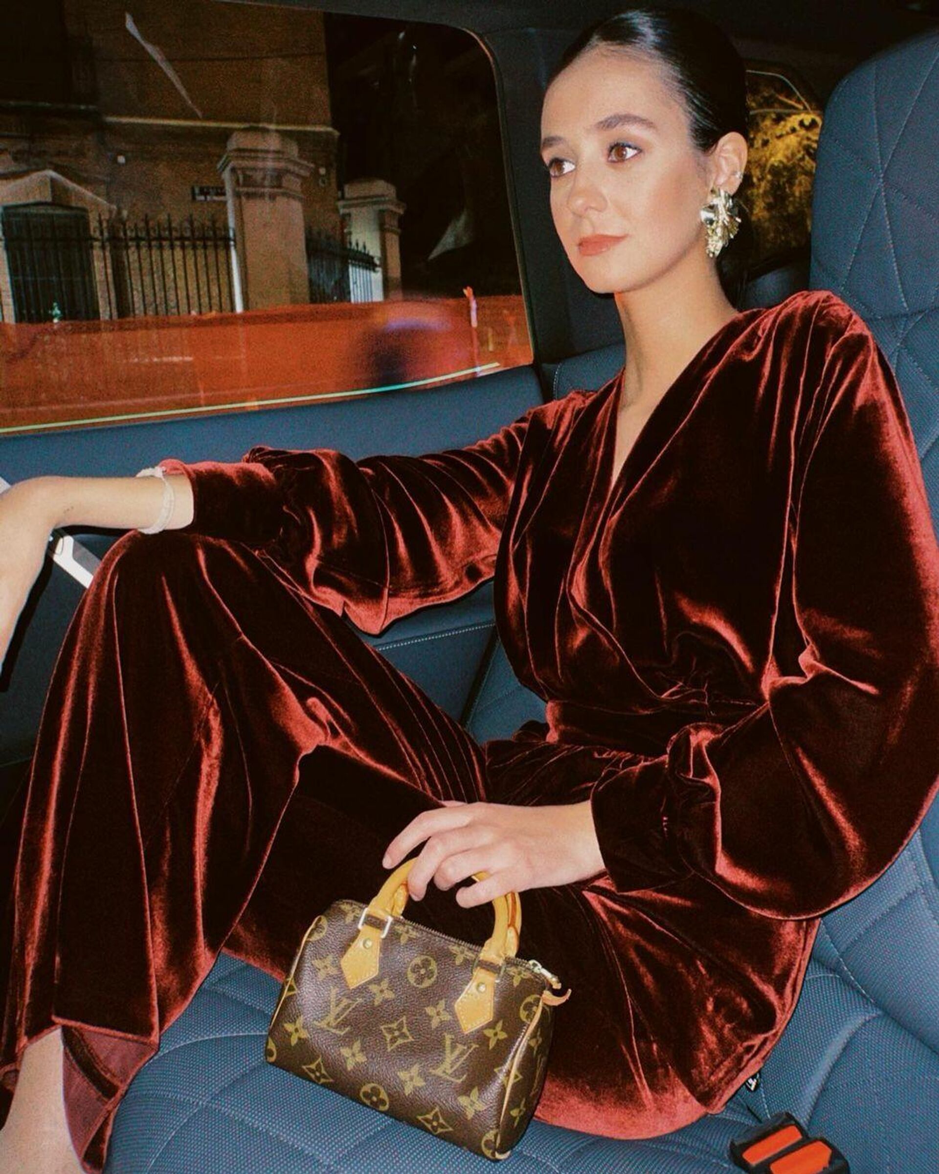  La española Victoria Federica de Marichalar y Borbón, hija de la infanta Elena y Jaime de Marichalar - Sputnik Mundo, 1920, 12.01.2022