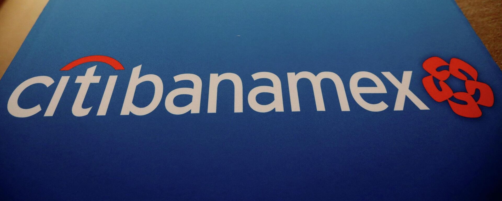 Logo de Citibanamex - Sputnik Mundo, 1920, 13.01.2022