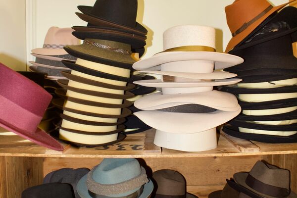 Fábrica de Fernández y Roche - Sputnik Mundo