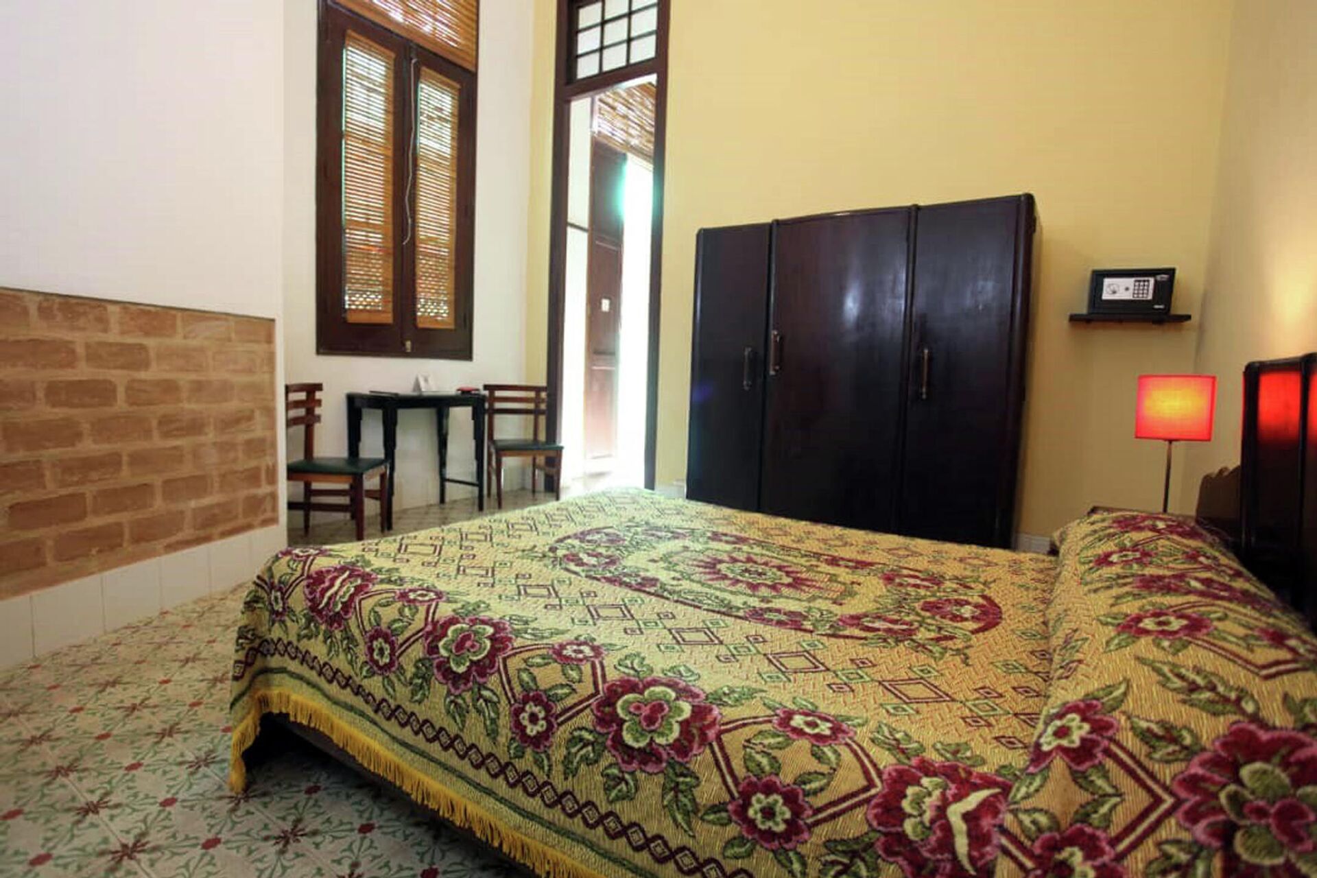 Habitaciones de La Estancia de Neptuno - Sputnik Mundo, 1920, 14.01.2022