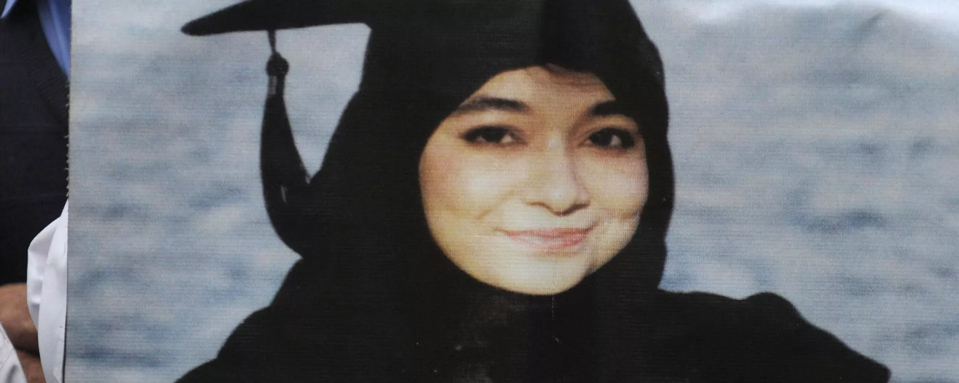 Aafia Siddiqui, conocida como Lady Al Qaeda Aafia Siddiqui, conocida como Lady Al Qaeda - Sputnik Mundo, 1920, 16.01.2022