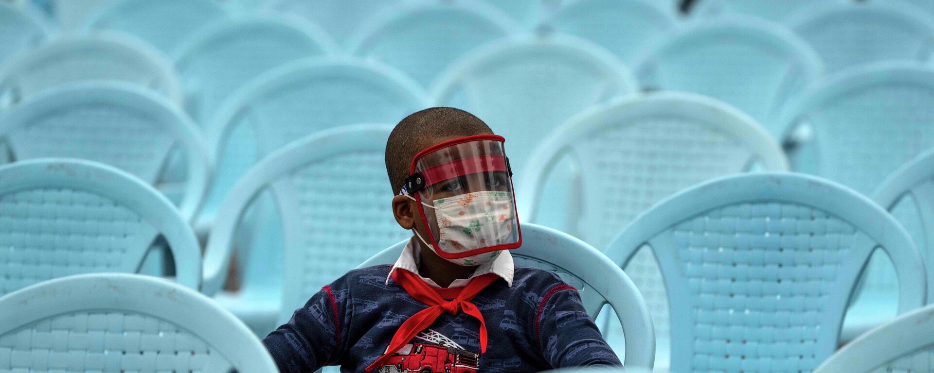 El COVID en Cuba - Sputnik Mundo, 1920, 17.01.2022