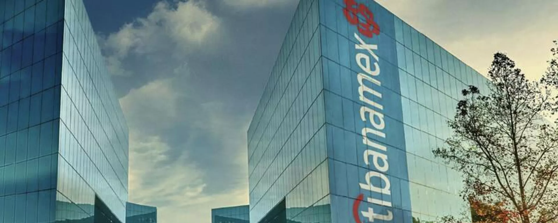 Oficinas de Citibanamex en la Ciudad de México Oficinas de Citibanamex en la Ciudad de México - Sputnik Mundo, 1920, 18.01.2022