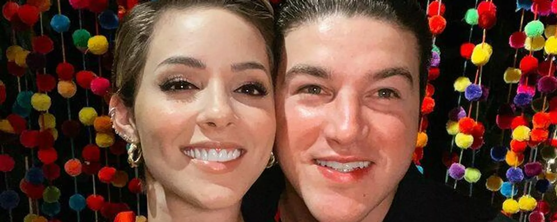 Mariana Rodríguez, influencer mexicana, y Samuel García, gobernador de Nuevo León Mariana Rodríguez, influencer mexicana, y Samuel García, gobernador de Nuevo León - Sputnik Mundo, 1920, 18.01.2022