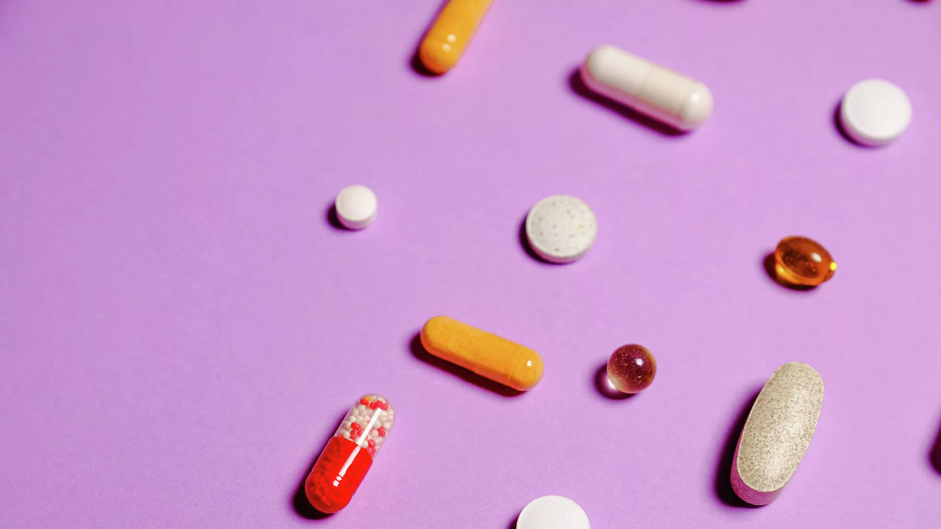 Pastillas