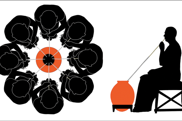 Así se utilizaron las pajillas encontradas en Kurgan - Sputnik Mundo