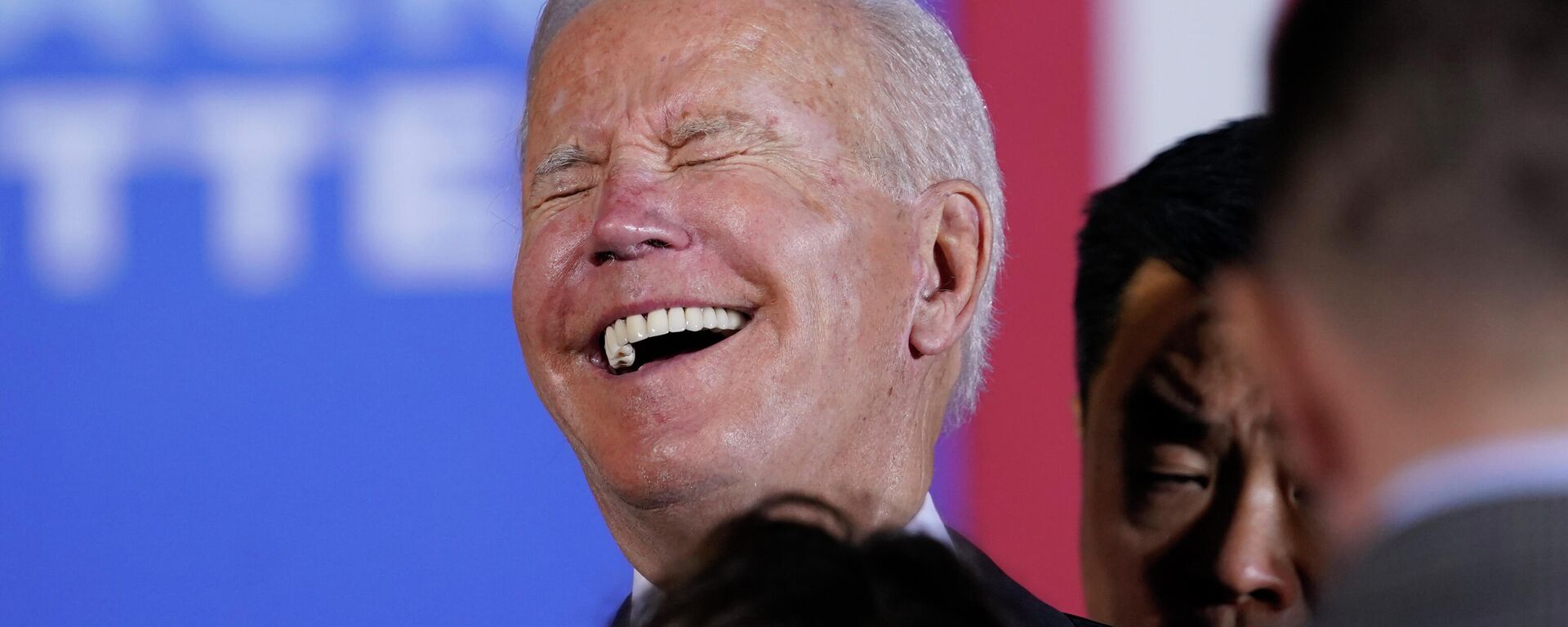 Joe Biden, presidente de EEUU Joe Biden, presidente de EEUU - Sputnik Mundo, 1920, 19.01.2022