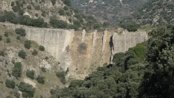 Presa de El Gasco (Madrid) - Sputnik Mundo