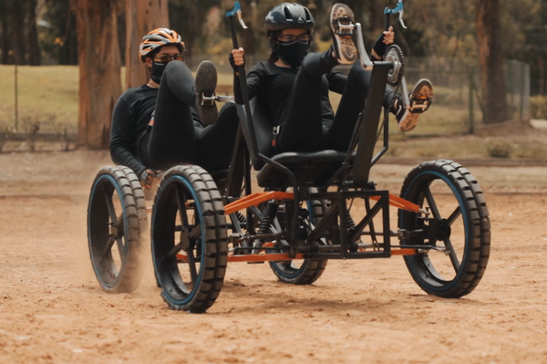 Estudiantes bolivianos construyen un 'rover' para sorprender a la NASA - Sputnik Mundo