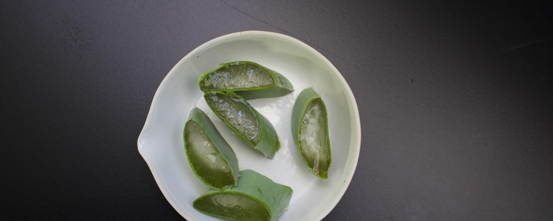 Aloe vera en el laboratorio de la Facultad de Farmacia, Sevilla - Sputnik Mundo, 1920, 20.01.2022