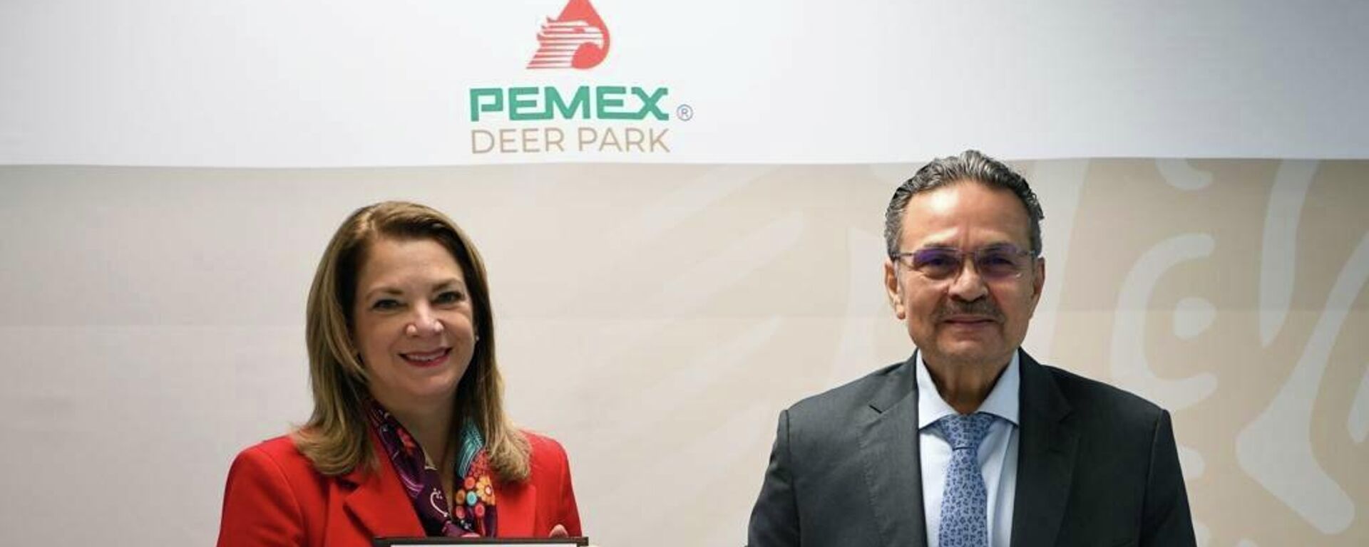 Cierre de la adquisición de Deer Park por parte de Pemex - Sputnik Mundo, 1920, 20.01.2022