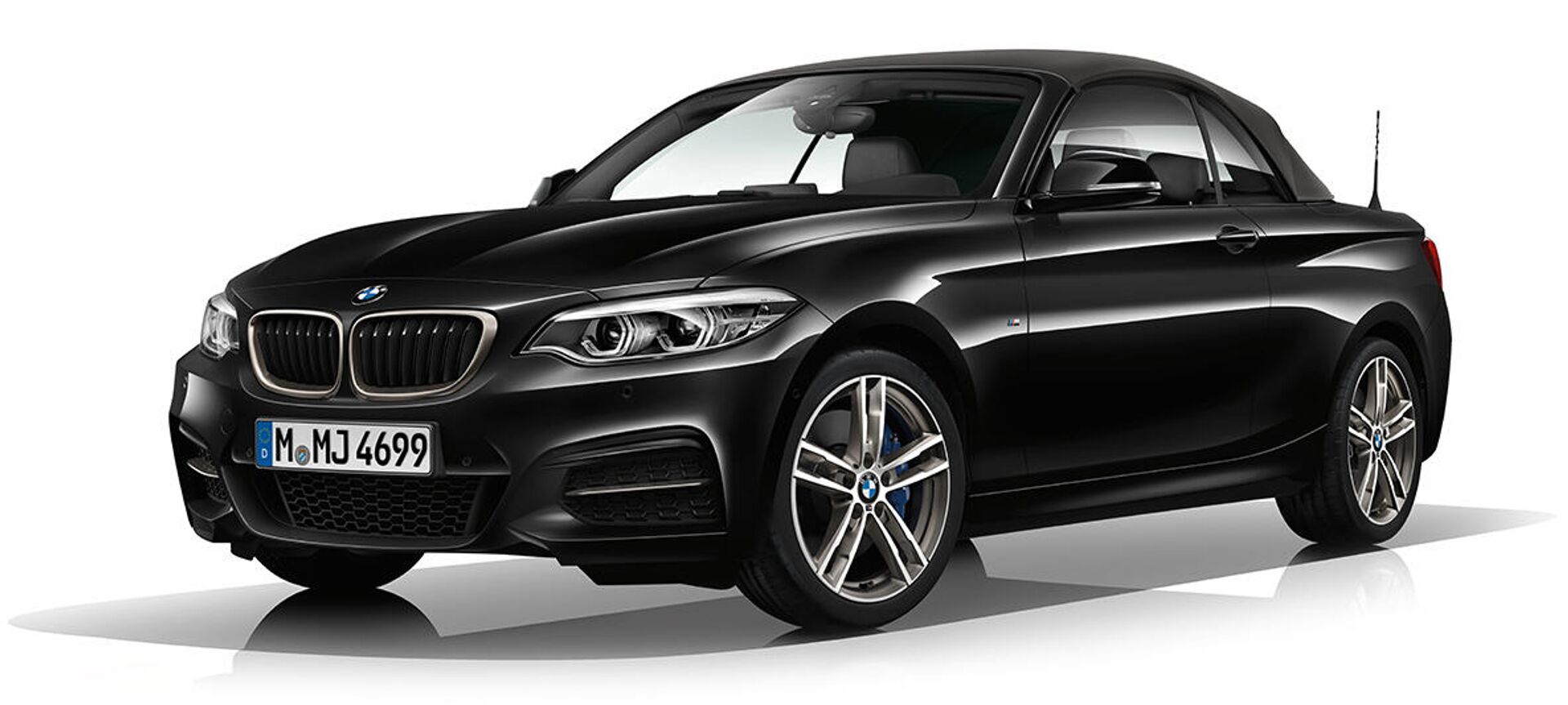 BMW M240i Coupé - Sputnik Mundo, 1920, 21.01.2022