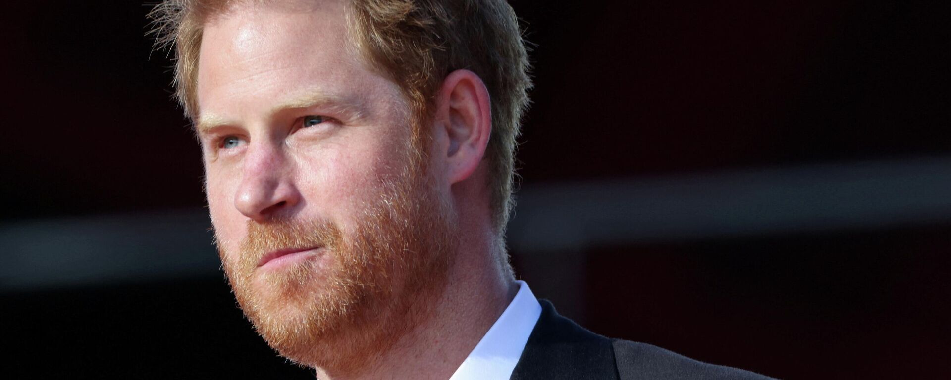 El príncipe Harry - Sputnik Mundo, 1920, 13.02.2022