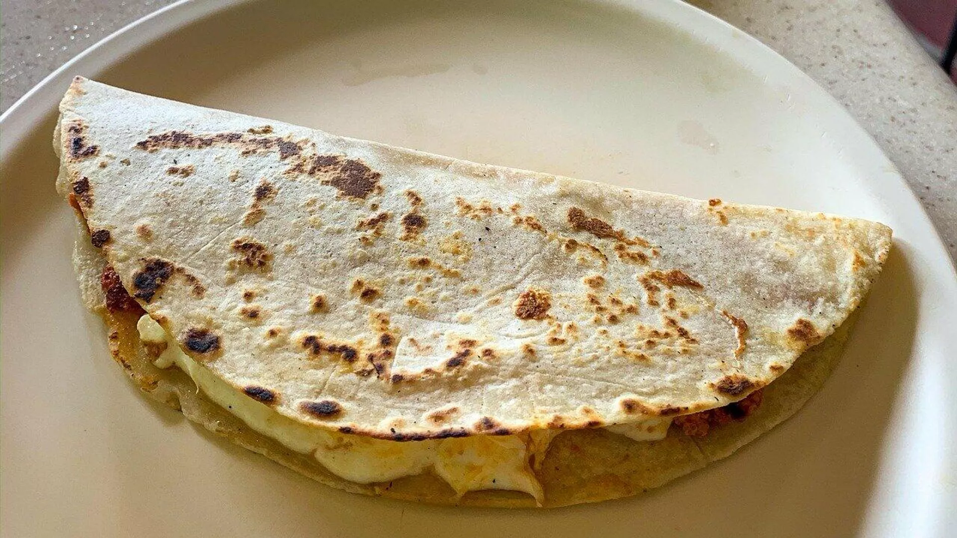 Quesadilla Quesadilla - Sputnik Mundo, 1920, 25.01.2022