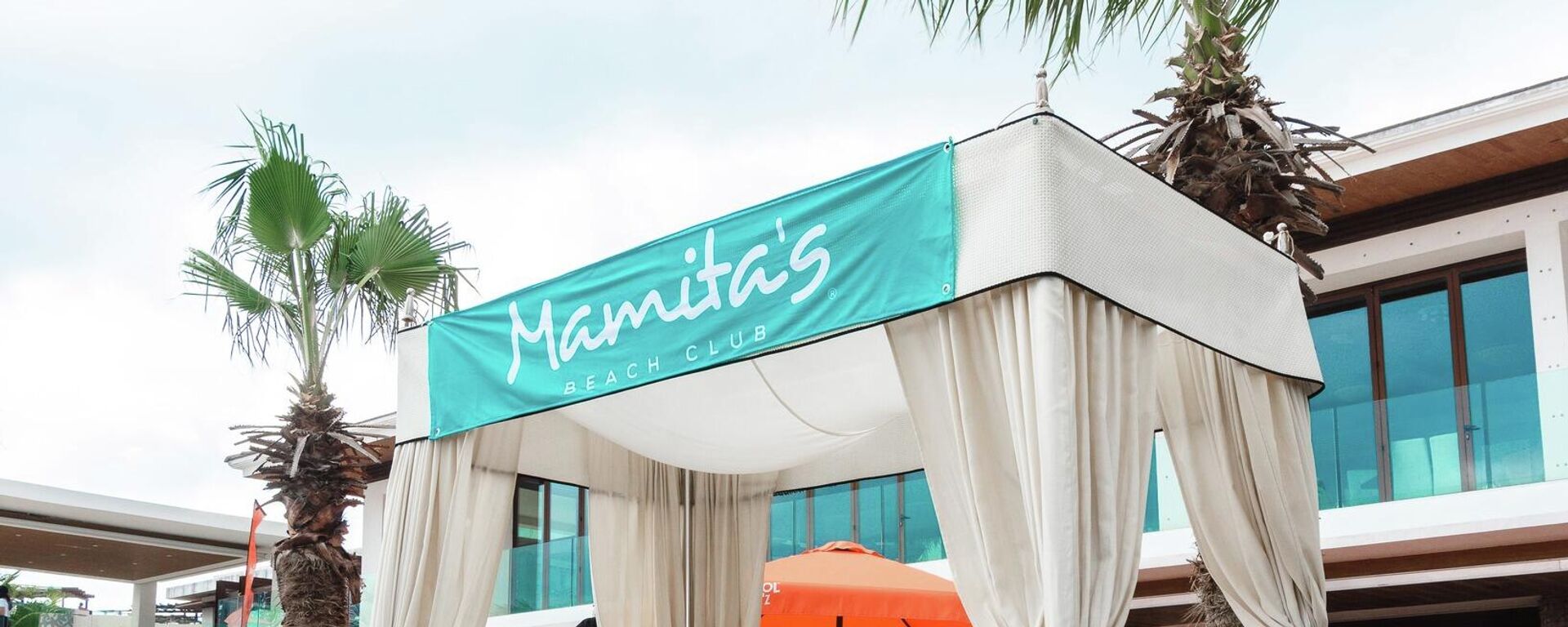 Mamita's Beach Club, en Playa del Carmen, Quintana Roo - Sputnik Mundo, 1920, 26.01.2022