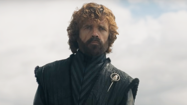 Peter Dinklage en 'El juego de tronos' - Sputnik Mundo