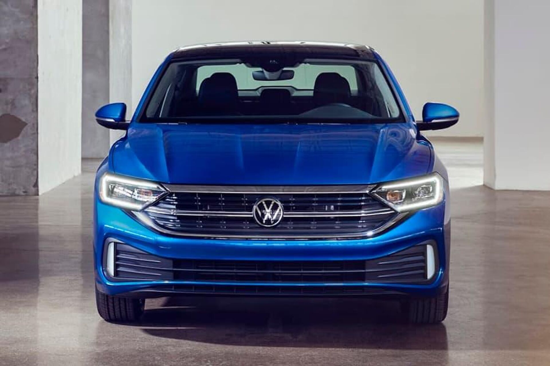 Jetta 2022, de Volkswagen - Sputnik Mundo, 1920, 27.01.2022