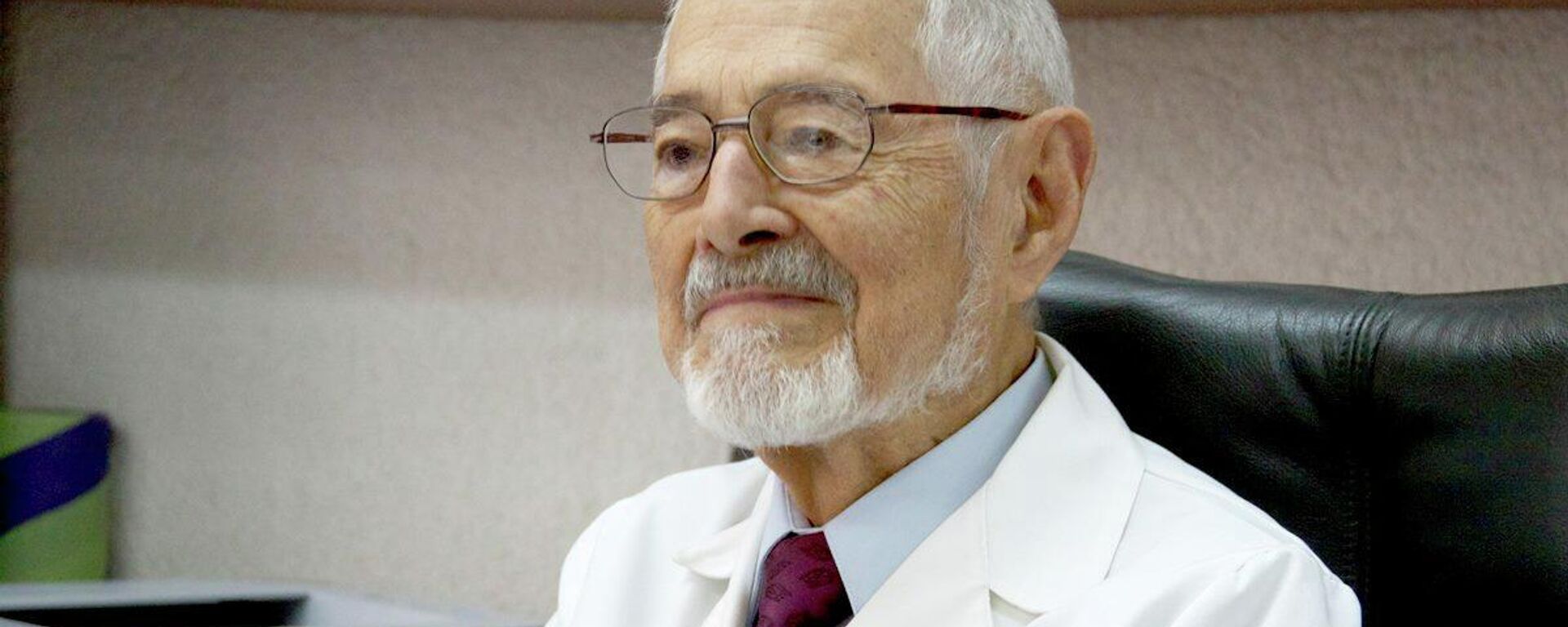 Ruy Pérez Tamayo, científico mexicano  - Sputnik Mundo, 1920, 27.01.2022