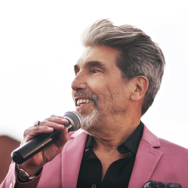 El 28 de enero murió el cantante argentino Diego Verdaguer. Se convirtió en uno de los vocalistas más populares de América Latina y acumuló a lo largo de su carrera 20 discos de oro, tres nominaciones al Grammy Latino y 20 millones de discos vendidos. - Sputnik Mundo