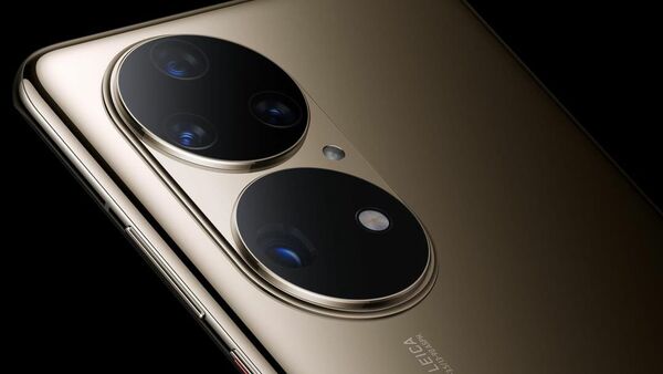 Huawei P50 Pocket - Sputnik Mundo