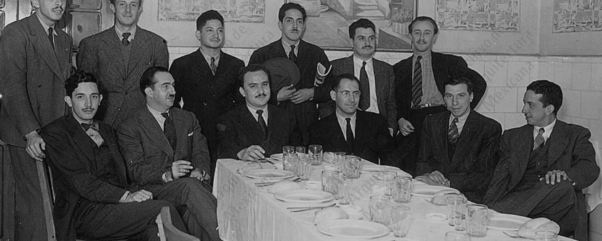 Unión de Arquitectos Socialistas en México - Sputnik Mundo, 1920, 28.01.2022