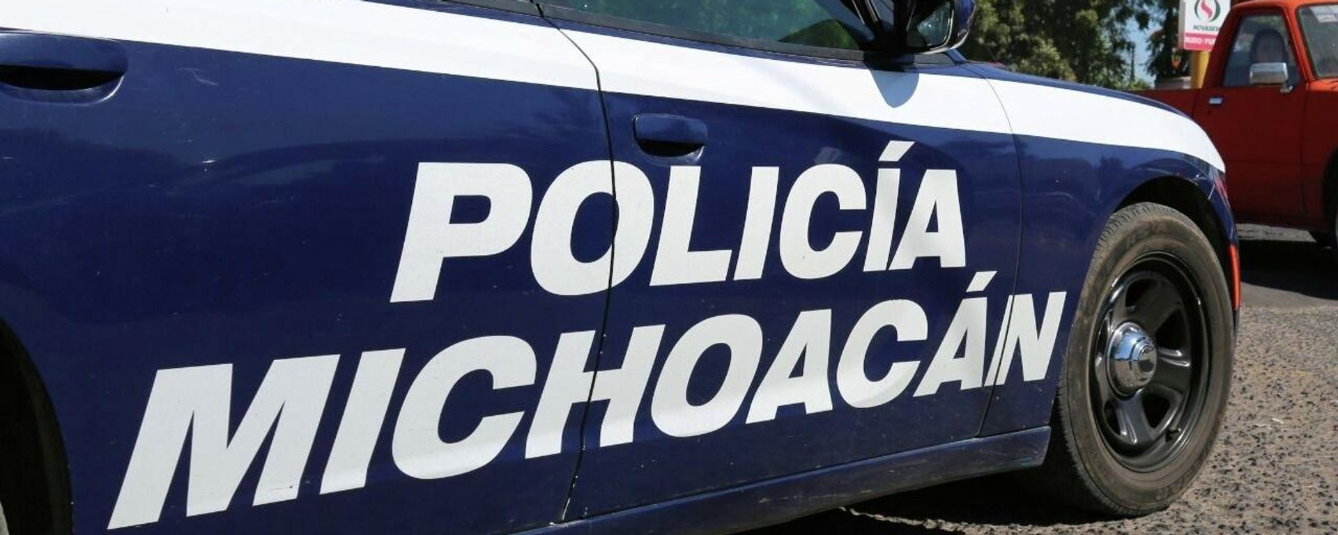 Asesinan a periodista en Michoacán. Asesinan a periodista en Michoacán. - Sputnik Mundo, 1920, 31.01.2022