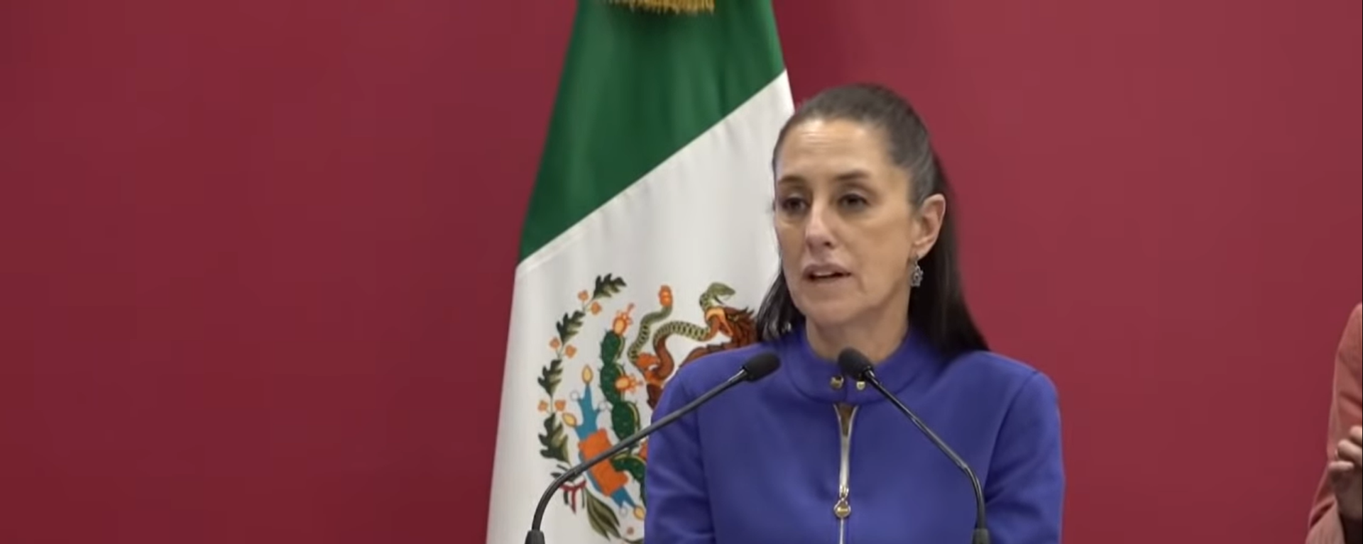 Claudia Sheinbaum, jefa de Gobierno de la Ciudad de México - Sputnik Mundo, 1920, 01.07.2022