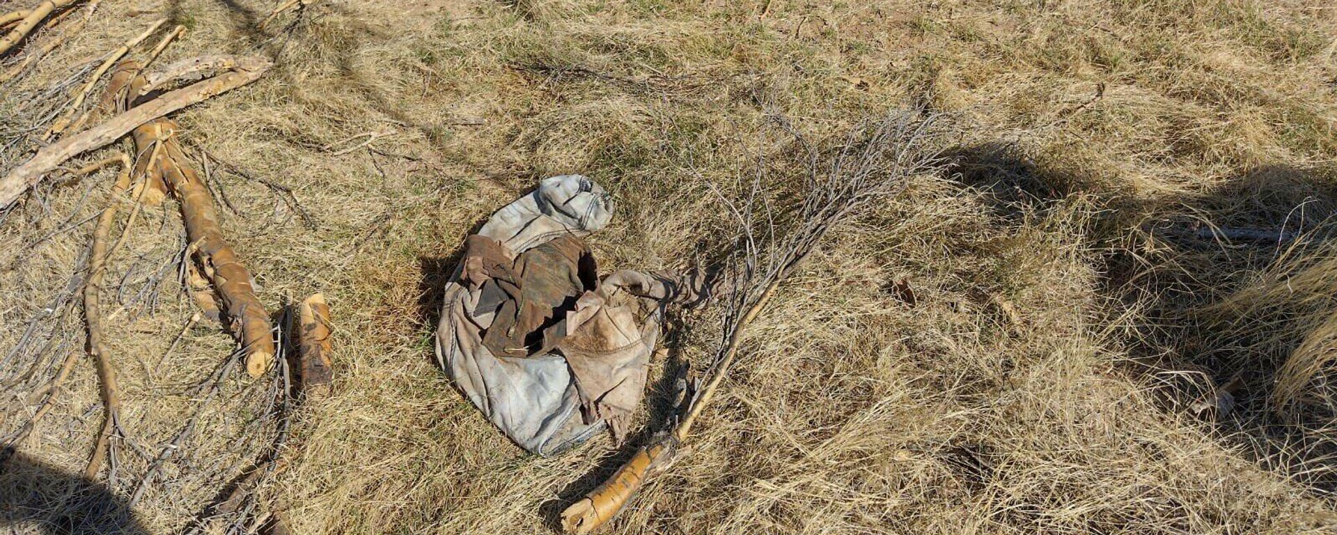 Madres Buscadoras de Sonora - Sputnik Mundo, 1920, 01.02.2022