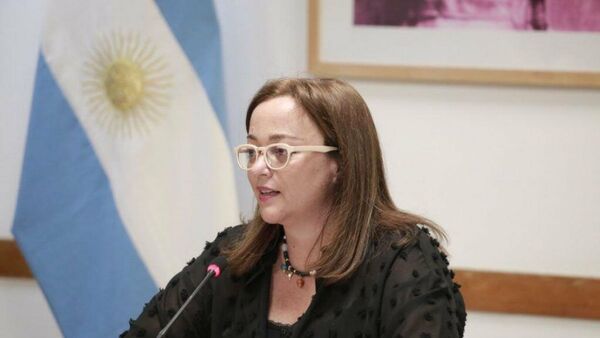 Cecilia Moreau - Sputnik Mundo