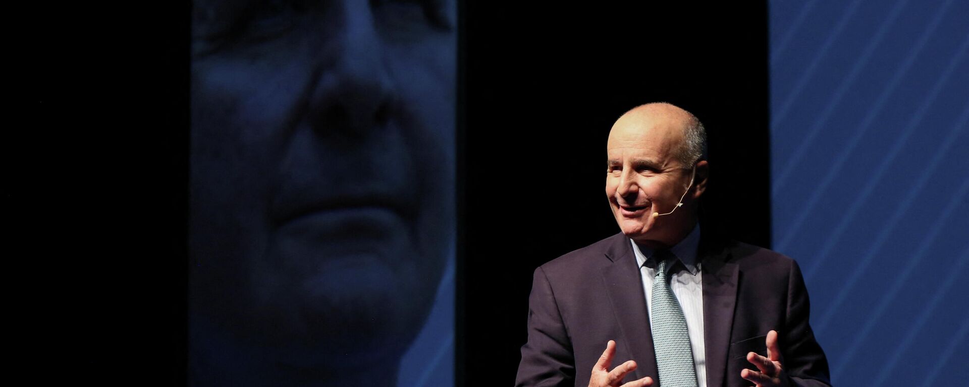 José María Figueres José María Figueres - Sputnik Mundo, 1920, 03.02.2022