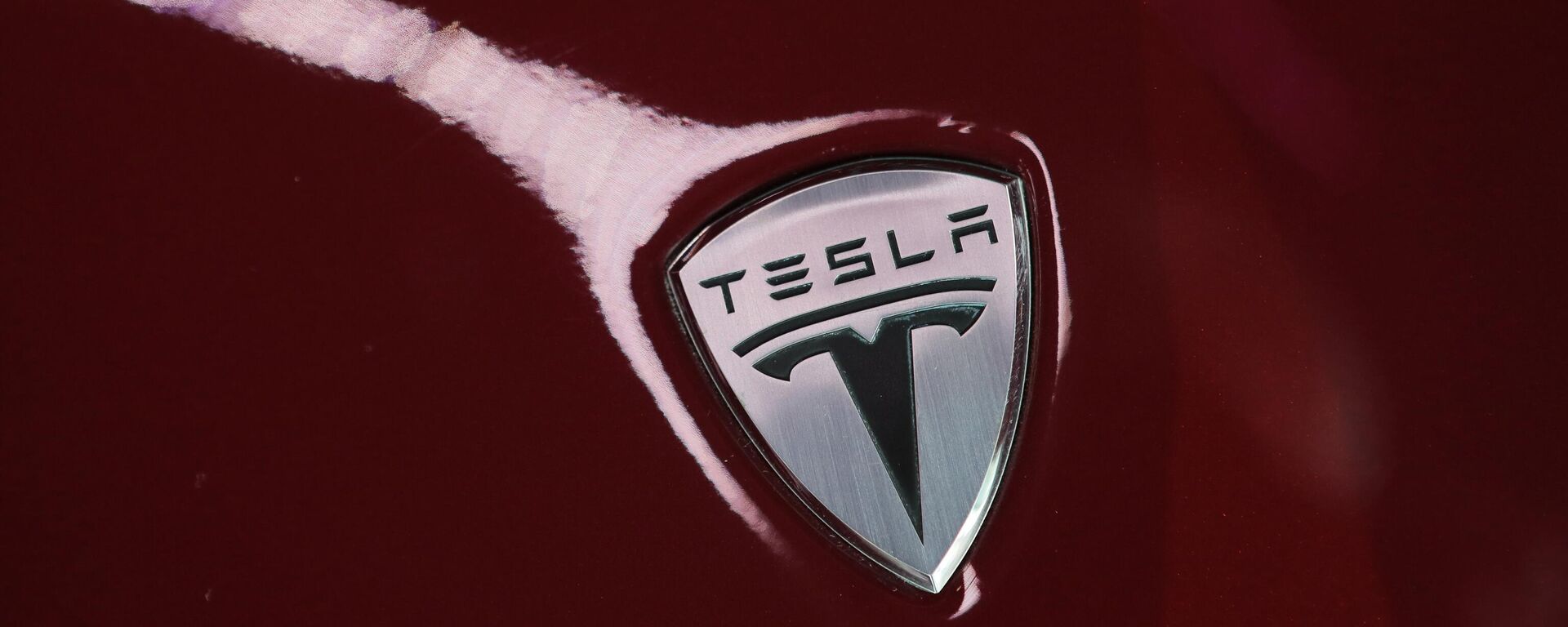 El logo de Tesla - Sputnik Mundo, 1920, 23.02.2023